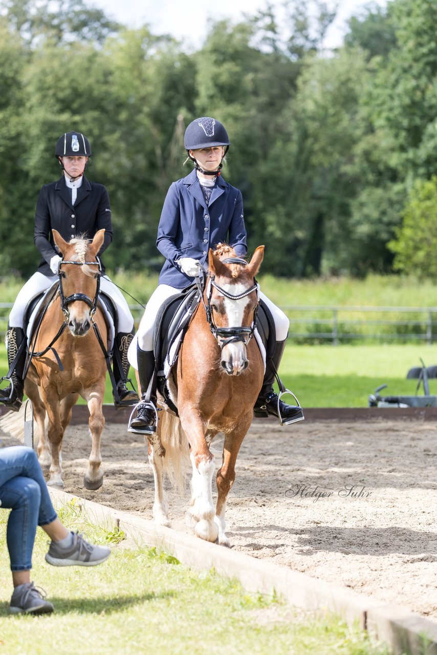 Bild 621 - Pony Akademie Turnier